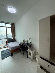 Hillview Regency (D23), Condominium #529155721